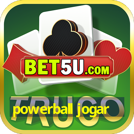 powerball jogar